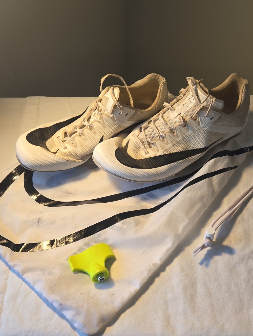 Nike Zoom Rival Track & Field Shoes